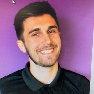 Meet your Posher, Jarrod